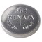 RENATA 362 Non-rechargeable Battery, Watch, Single Cell, Silver Oxide, 24 mAh, 1.55 V, SR58, Flat Top (1 piece)